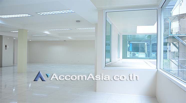 9  Office Space For Sale in Silom ,Bangkok BTS Sala Daeng AA13149